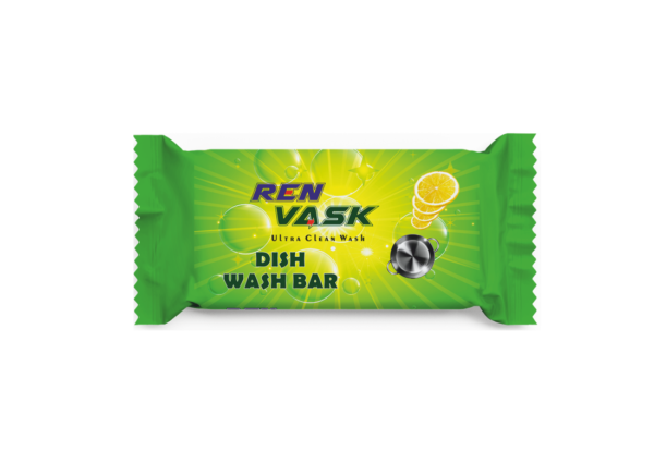 Ren Vask Dish Wash Bar